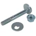 Болт развала с шестигранной головкой TED-GUM TED10943 (фото 3)