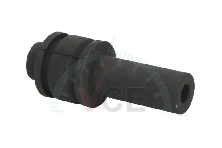 Сайлентблок подушки двигателя TED-GUM TED11704 (фото 1)