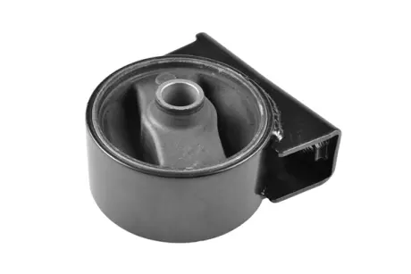 Подушка двигуна нижній, гумово-метал. mitsubishi lancer viii 1.5-2.0 03.07- TED-GUM TED16469