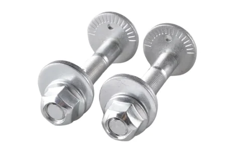 Болт регулировка подвески лев/прав задняя mitsubishi asx, lancer viii, outlander ii 1.5-3.0 11.06- TED-GUM TED16697