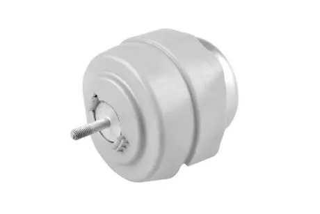 Подушка двигателя пер прав (гидравлический) TED-GUM TED19075