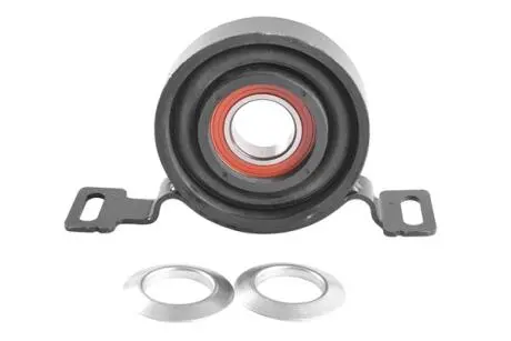 Підвісний підшипник карданного валу (fag) TED-GUM TED19531