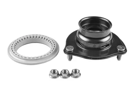 Опора резинометаллического амортизатора в комплекте. TED-GUM TED20035