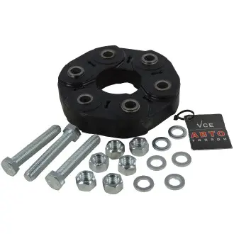 Опора карданного вала TED-GUM TED22604