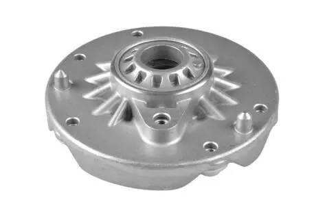 Опора амортизатора резинометаллическая в комплекте. TED-GUM TED22737