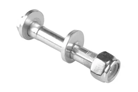 Болт розвалу з шестигранною головкою TED-GUM TED23191