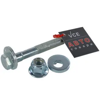 Комплект рычажного крепления TED-GUM TED26782