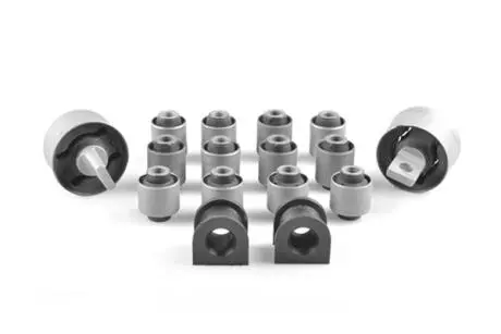 Набор гильз в том числе задний mitsubishi lancer TED-GUM TED27238