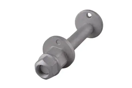 Болт регулювання підвіски TED-GUM TED37002