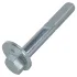 Болт развала с шестигранной головкой TED-GUM TED38973 (фото 2)