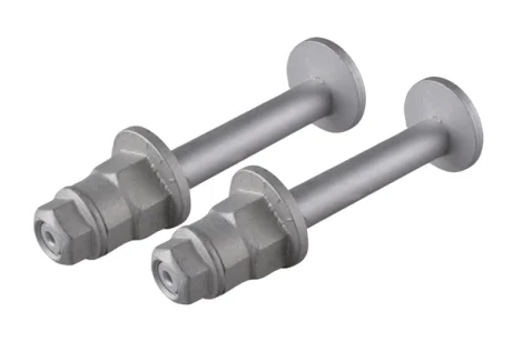 Болт регулювання підвіски лев/правий задній/зовнішній honda cr-v iii 2.0/2.2d/2.4 06.06- TED-GUM TED42895