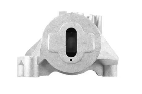 Опора двигателя резинометаллическая TED-GUM TED46865