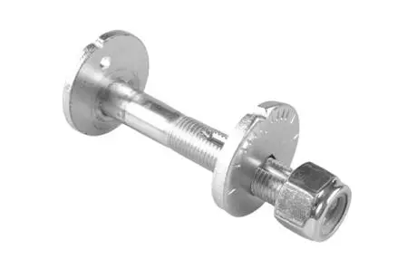 Комплект кріплення важеля TED-GUM TED46982