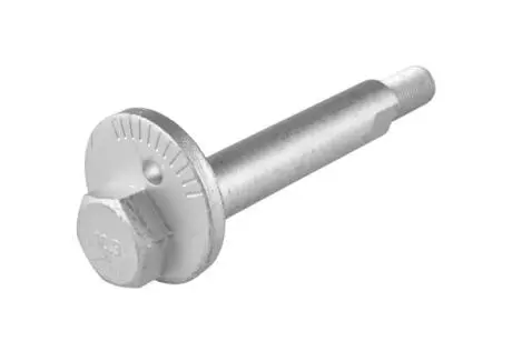 Болт развала с шестигранной головкой TED-GUM TED47783