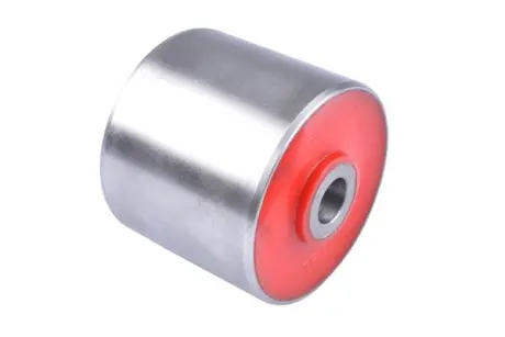 Втулка задней балки bmw 1, 1, 1, 1, 1, 1, 2, 2, 3, 3, 3, 3 12.97- TED-GUM TED49259