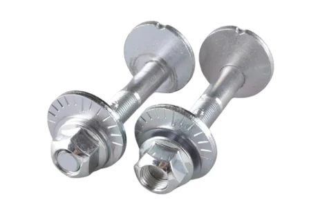 Болт регулировки подвески лев/прав внутренний/задн/передний mazda 3, 6, cx-5, mx-5 iii, xedos 9 1.5-2.5 07.93- TED-GUM TED51260