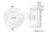 Домкрат шайба fi-123.5mm ext-111 TED-GUM TED52370 (фото 4)