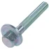 Болт розвалу із шестигранною головкою TED-GUM TED53513 (фото 2)