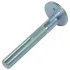 Болт розвалу із шестигранною головкою TED-GUM TED53513 (фото 3)