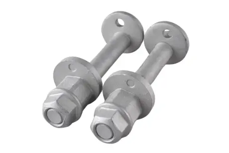 Болт регулювання підвіски внутрішній/задній chrysler 200 jeep cherokee 2.0-3.2 11.13- TED-GUM TED57113