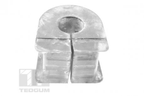 Втулка стабилизатора резиновая TED-GUM TED61310 (фото 1)