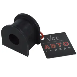 Втулка стабілізатора гумова TED-GUM TED70069