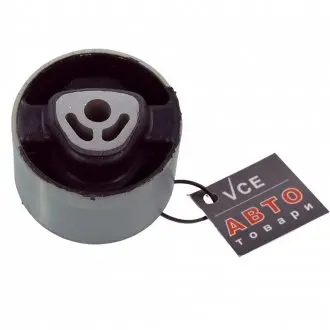 Подвеска, двигатель TED-GUM TED70420