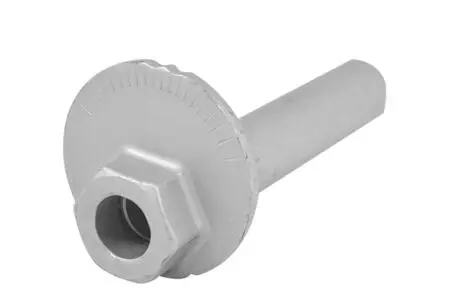 Нижній болт коромисла передні л=п TED-GUM TED80510