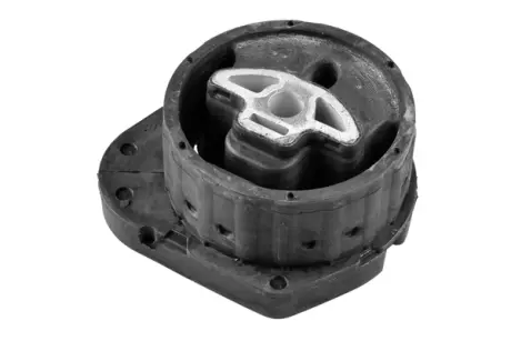 Подушка коробки передач (акпп-мкпп) BMW 3 (F30, F80), 3 (F31), 5 (F10), 5 (F11), 6 (F12), 6 (F13), 7 (F01, F02, F03, F04) 2. 09.11-06.19 TED-GUM TED84040