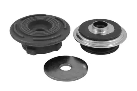 Подушка амортизатора задняя п/л TED-GUM TED95817