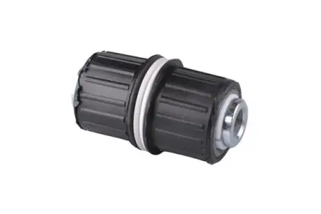 Втулка задней пружины от кузова ducato 06- TED-GUM TED95885