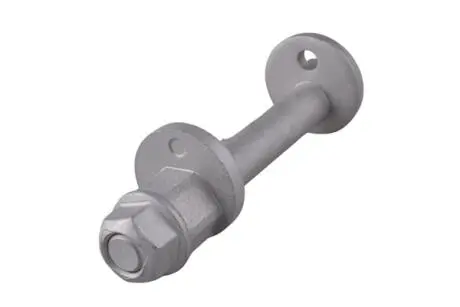 Болт розвалу із шестигранною головкою TED-GUM TED98006