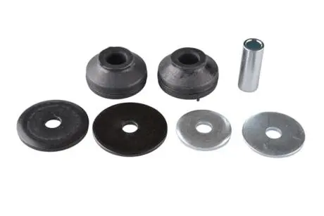 Опора амортизатора резинометаллическая в комплекте. TED-GUM TED99509