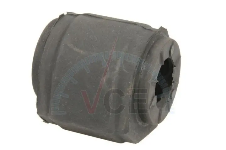 Втулка стабілізатора переднього TED-GUM 00025340 (фото 1)