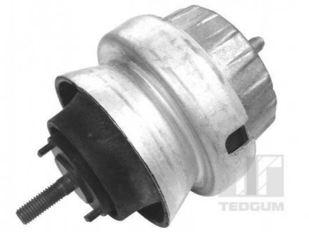 Підвіска, двигун TED-GUM 00056452 (фото 1)