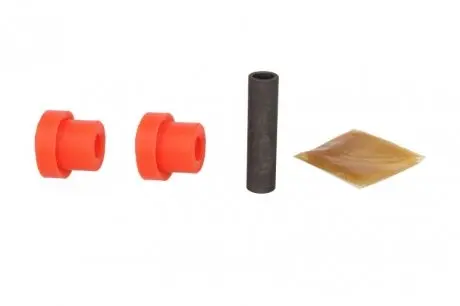 Полиуретан – втулка заднего нижнего поперечного рычага TED-GUM 00087494