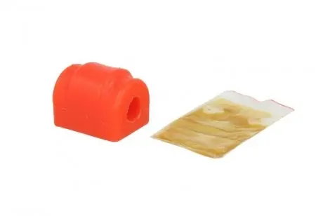 Полиуретан – втулка заднего стабилизатора TED-GUM 00087505