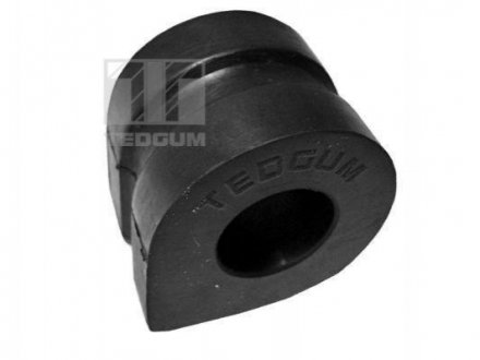 Втулка стабілізатора гумова TED-GUM 00136504 (фото 1)