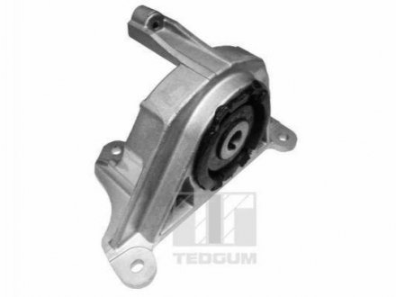 Опора двигателя резинометаллическая TED-GUM 00215780 (фото 1)