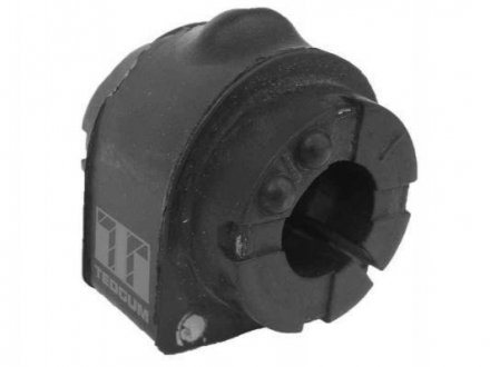 Втулка стабілізатора гумова TED-GUM 00224135 (фото 1)