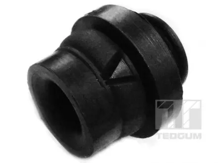 Підвіска, радіатор TED-GUM 00228489