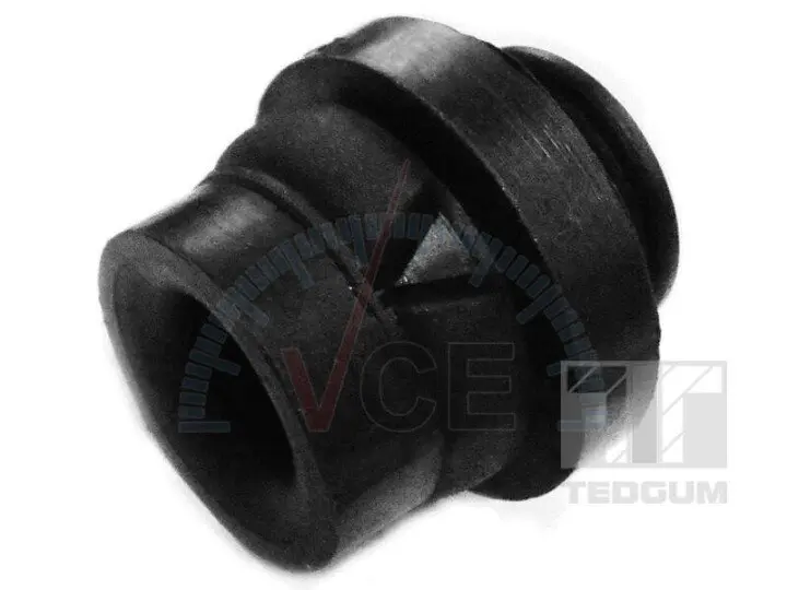 Підвіска, радіатор TED-GUM 00228489 (фото 1)