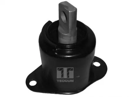Кронштейн, подвеска двигателя. TED-GUM 00260934