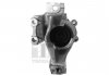 Опора двигателя резинометаллическая TED-GUM 00269182 (фото 2)