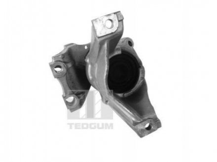 Опора двигателя резинометаллическая TED-GUM 00269182