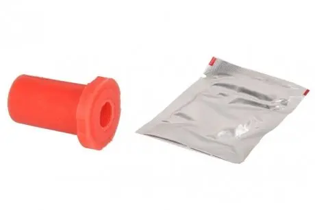 Полиуретан - втулка задней рессорызад TED-GUM 00447345