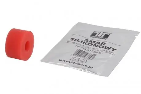 Полиуретан – соединительная втулка стабилизатора TED-GUM 00467058