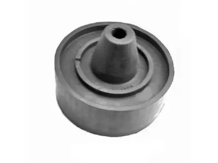 Підкладка пружини підвіски TED-GUM 00504086