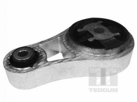 Задний разъем крепления двигателя TED-GUM 00505675