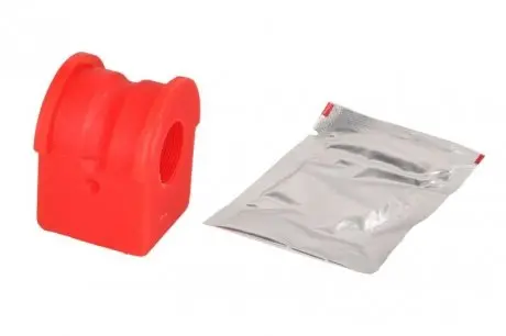 Полиуретан – втулка переднего стабилизатора TED-GUM 00587046